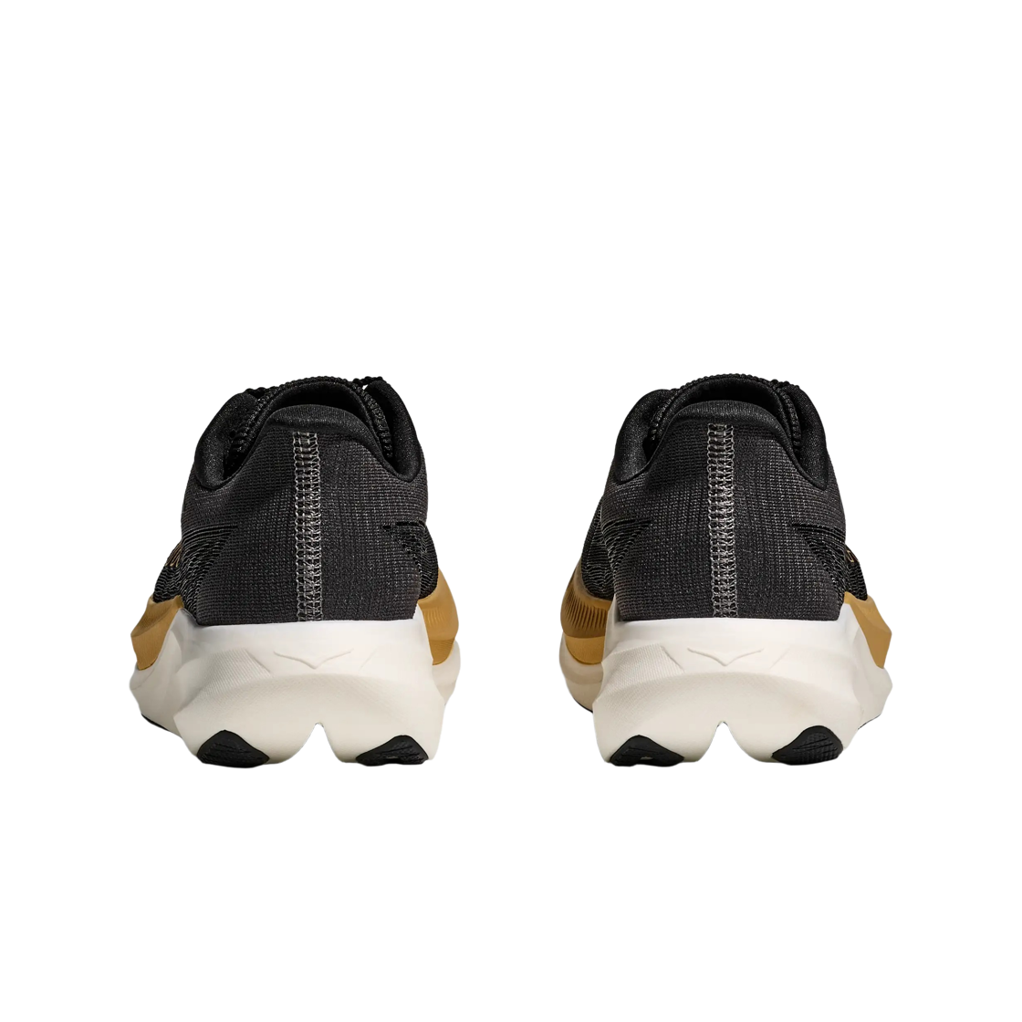 호카 로켓 X 3 블랙 골드(Hoka Rocket X 3 Black Gold) - 3