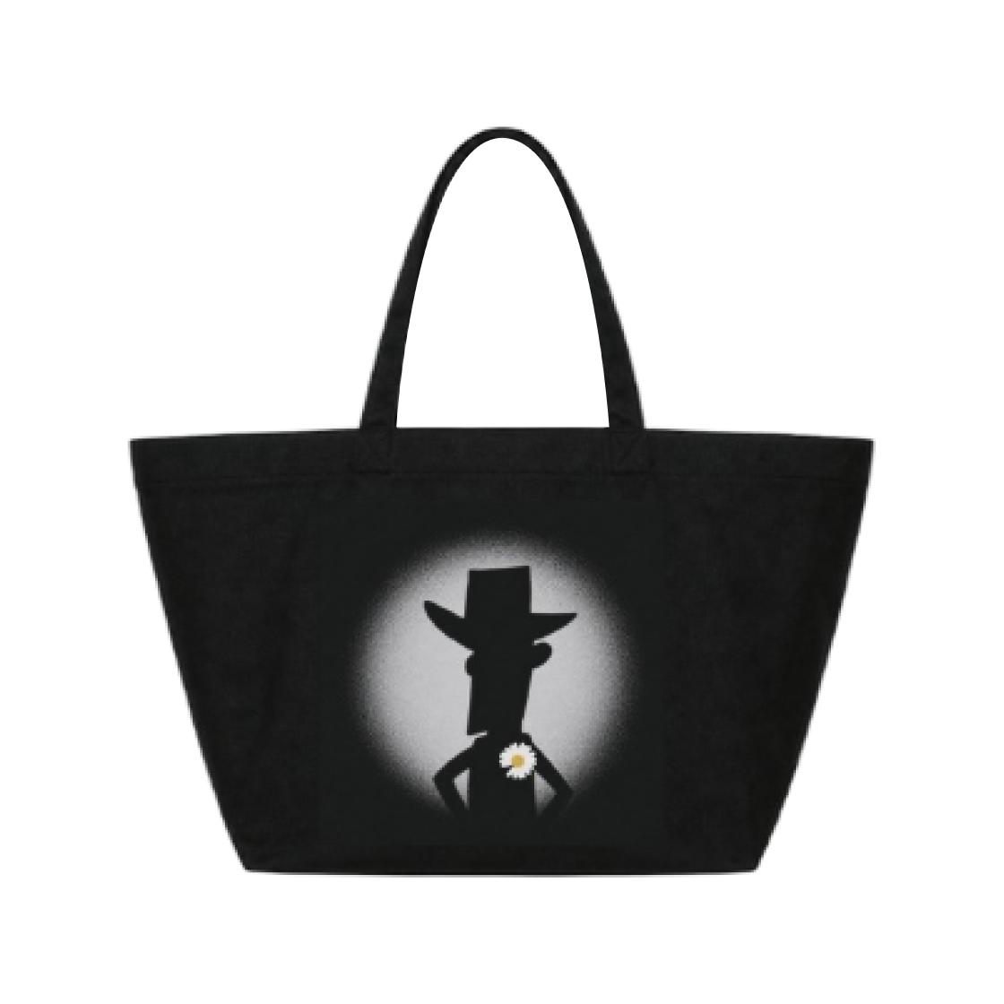피스마이너스원 x 토이 스토리 더 퍼스트팬 백 01 우디(Peaceminusone x Toy Story The First Fan Bag 01 Woody) - 1