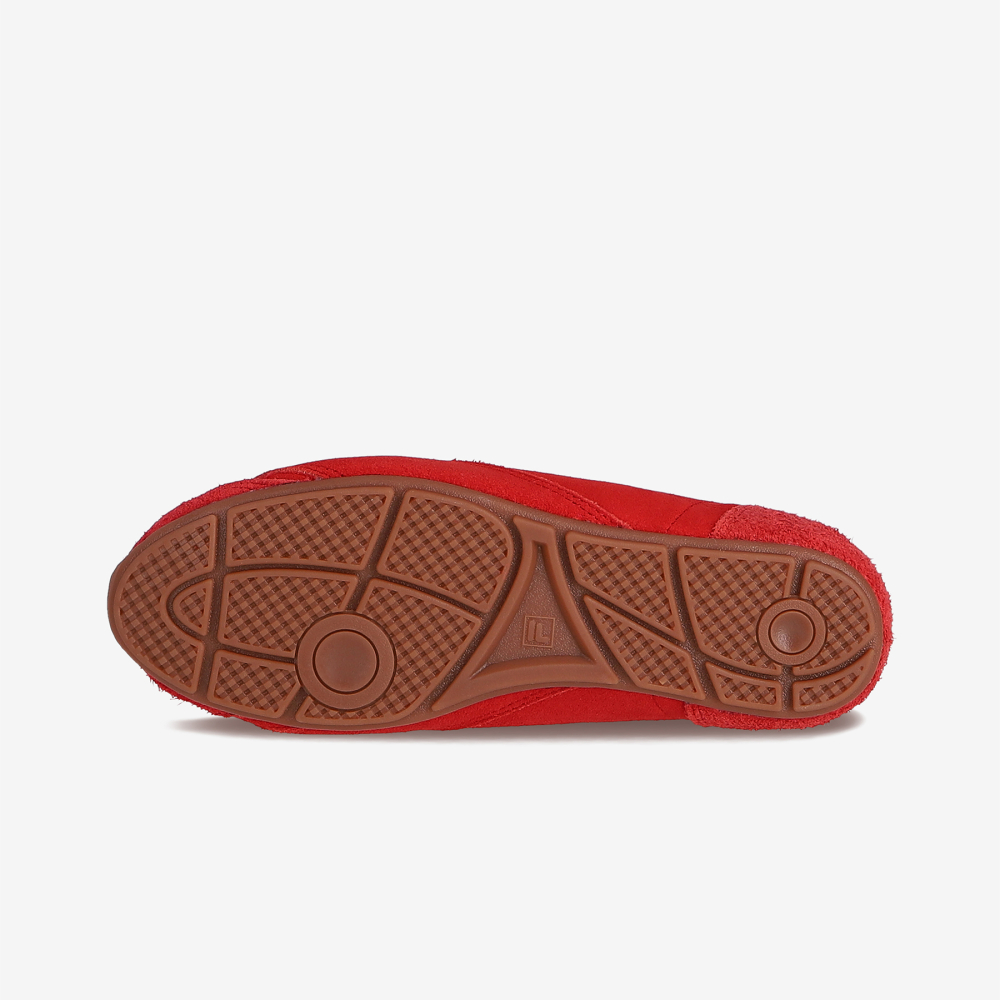 [6% 적립] 휠라 리트모 슬릭 LX 레드([6% 적립] FILA Ritmo Sleek LX Red) - 2