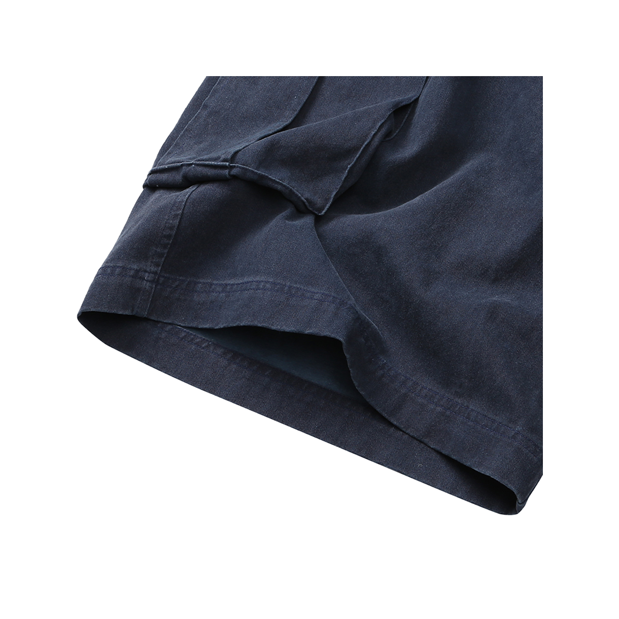 아웃도어서비스 데저트 카고 쇼츠 - 페이드 네이비(OS Desert Cargo Shorts - Fade Navy) - 4