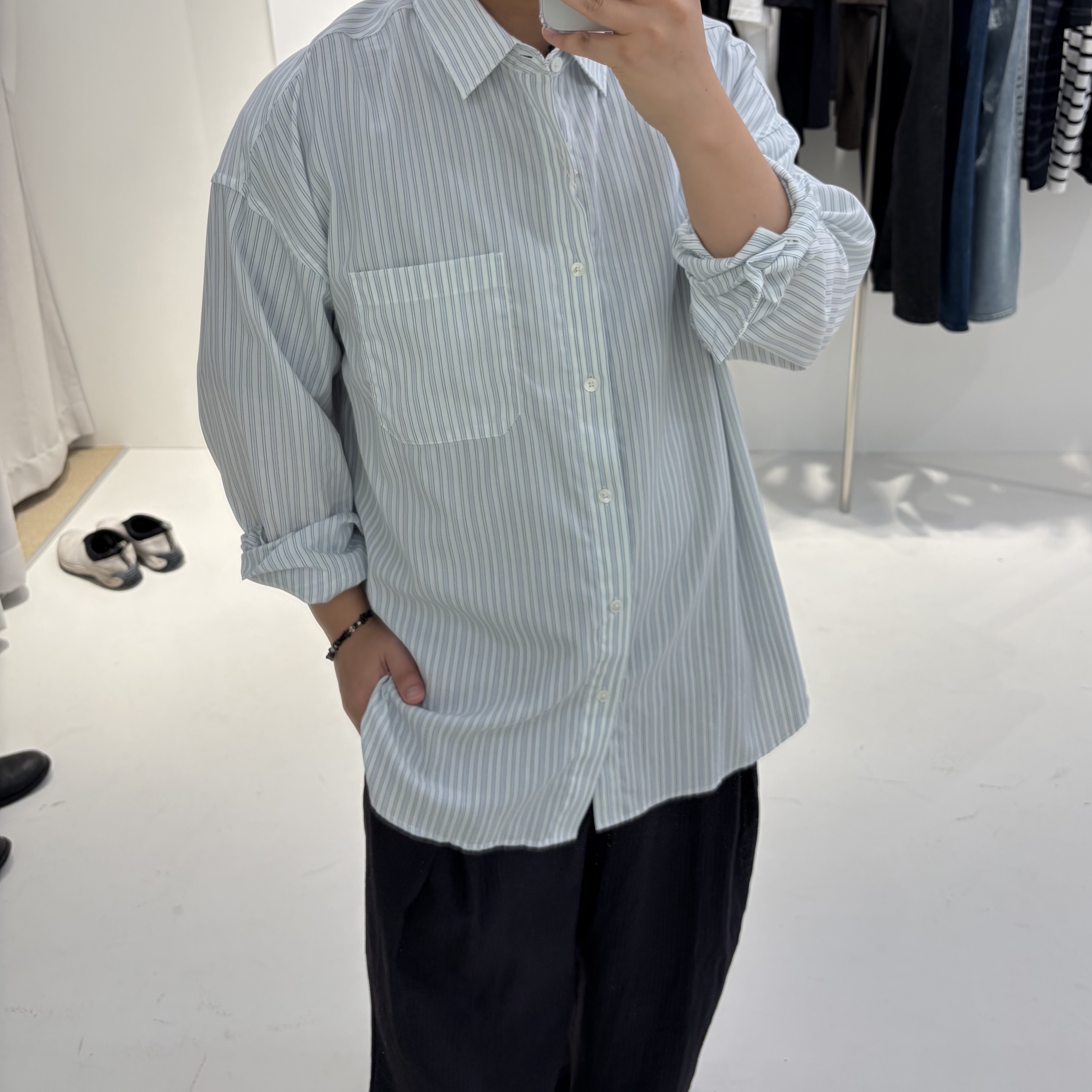 him0_0d님의 스타일 - 2