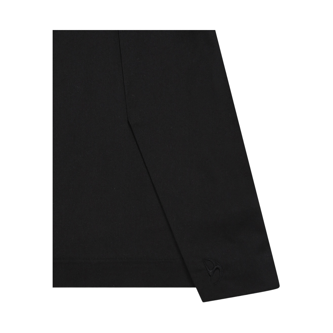 디에스엠티 우먼 스트럭처 랩 스커트팬츠((W) DSMT Structure Wrap Skort) - 4