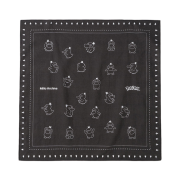 Millo Archive x Pokemon Identity Logo Bandana Black