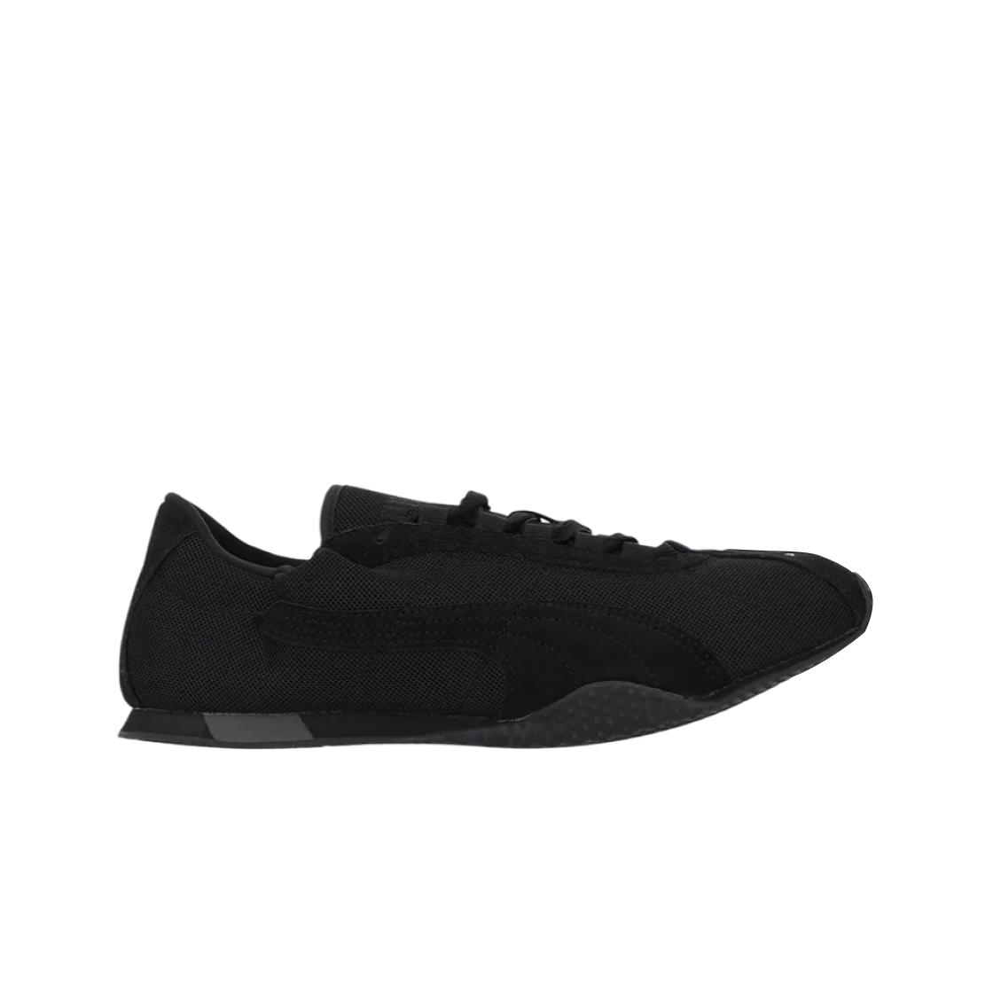407303-06 PUMA H-Street Elastic Black Shadow Gray