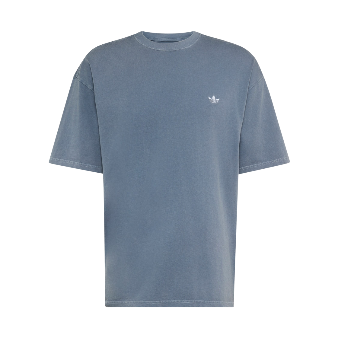 LC6380 Adidas Originals Essentials Loose T-Shirt Preloved Ink - KR Sizing