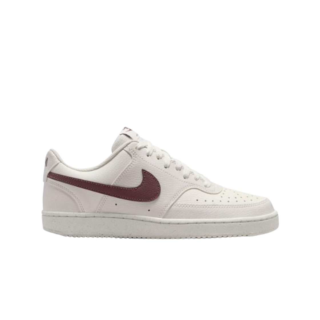 DH3158-012 (W) Nike Court Vision Low Next Nature Phantom Tattoo
