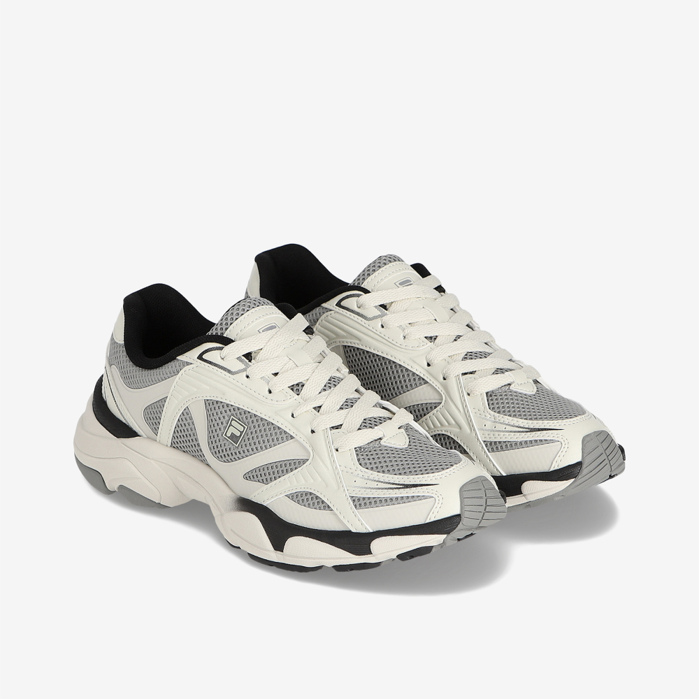 [5% 적립] 휠라 웨이비 로드 MS 베이지([5% 적립] FILA Wavy Road MS Beige) - 2