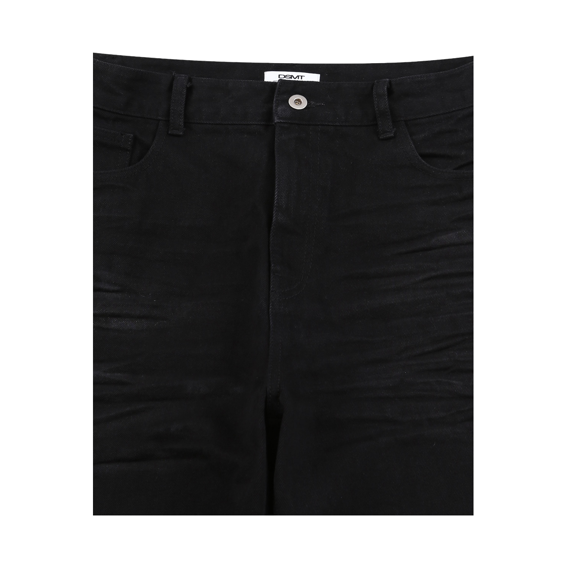 디에스엠티 엠보 부츠컷 리벳 데님(DSMT Embossed Bootcut Rivet Denim) - 3
