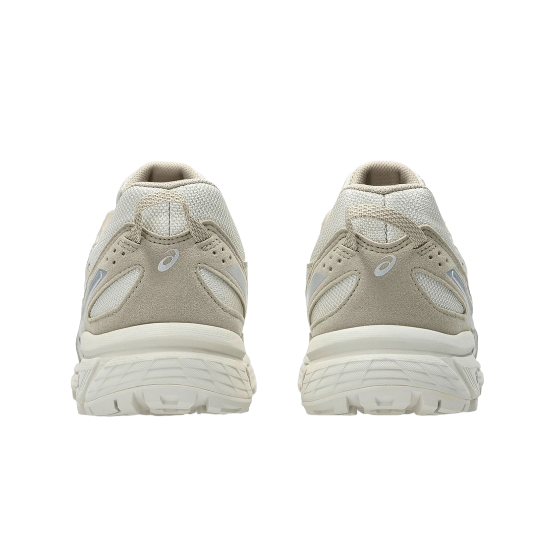 아식스 젤 벤쳐 6 스모그 그레이 울(Asics Gel-Venture 6 Smoke Grey Wool) - 3