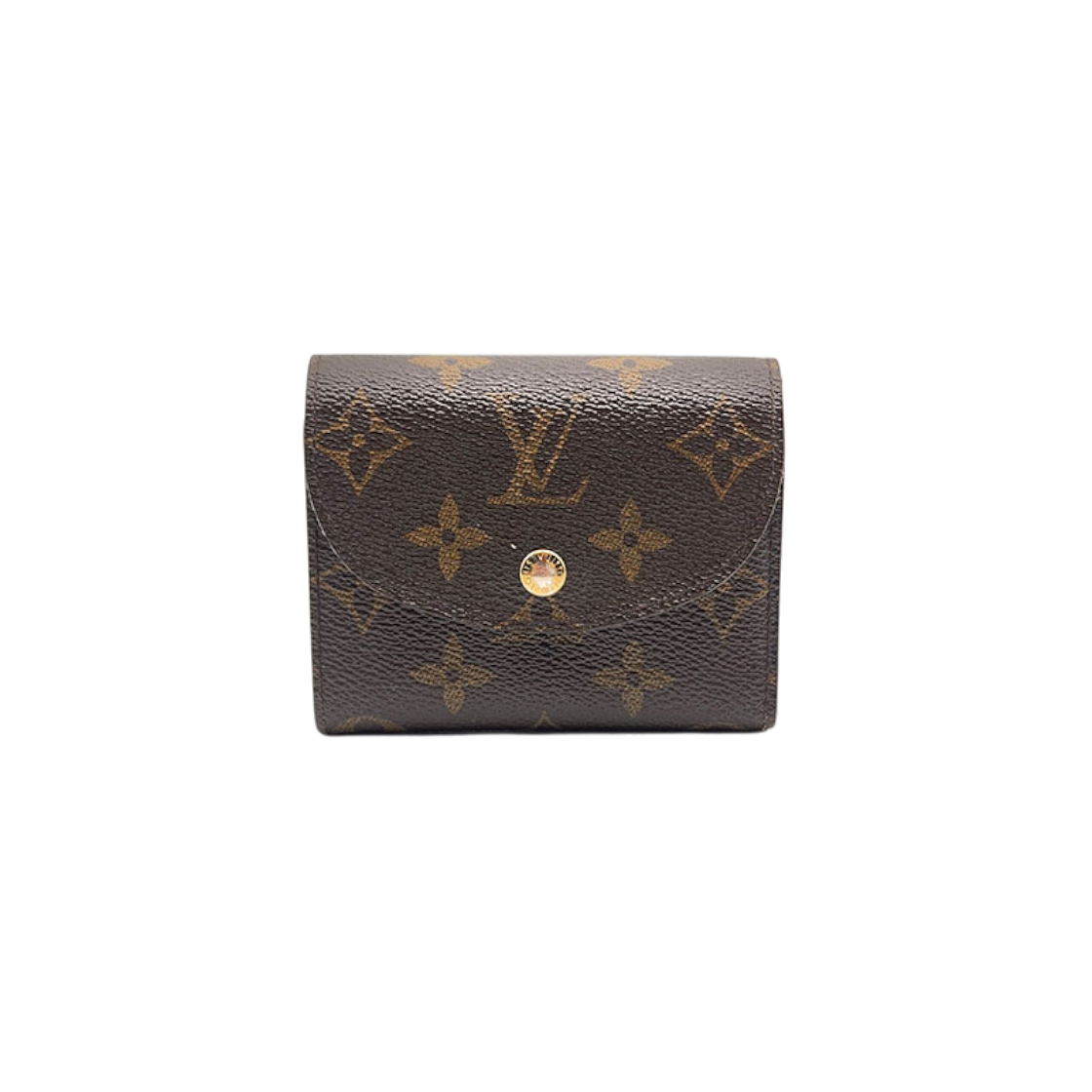 ITB87LB567U6 Louis Vuitton Monogram Ellen Wallet L305928