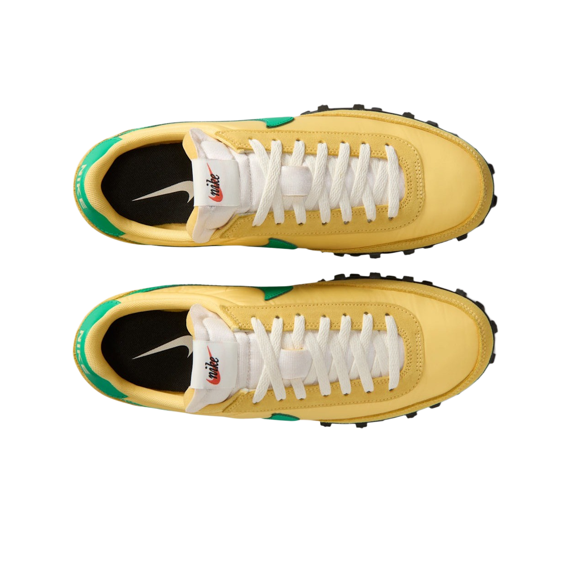 나이키 와플 레이서 토파즈 골드 세일(Nike Waffle Racer Topaz Gold Sail) - 2