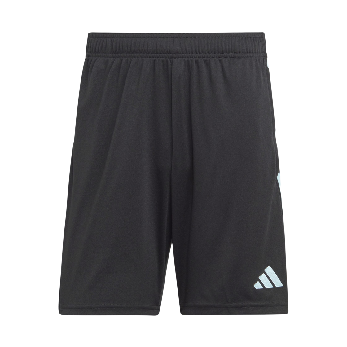 IL9542 Adidas Tiro 23 Club Training Shorts Black Bliss Blue - KR Sizing