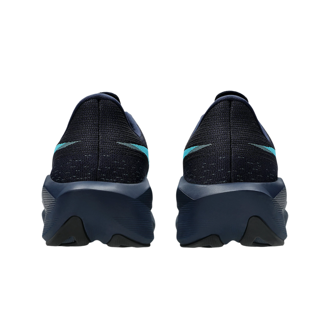 아식스 노바블라스트 6 미드나잇 에너지 아쿠아(Asics Novablast 6 Midnight Energy Aqua) - 3