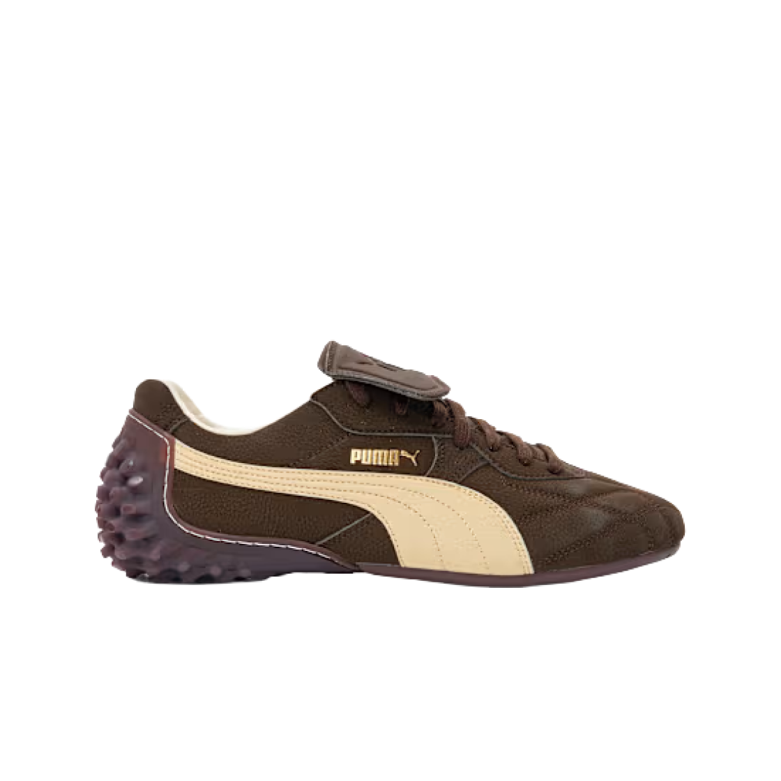 409960-04 Puma Avanti LS Bitter Chocolate Granola