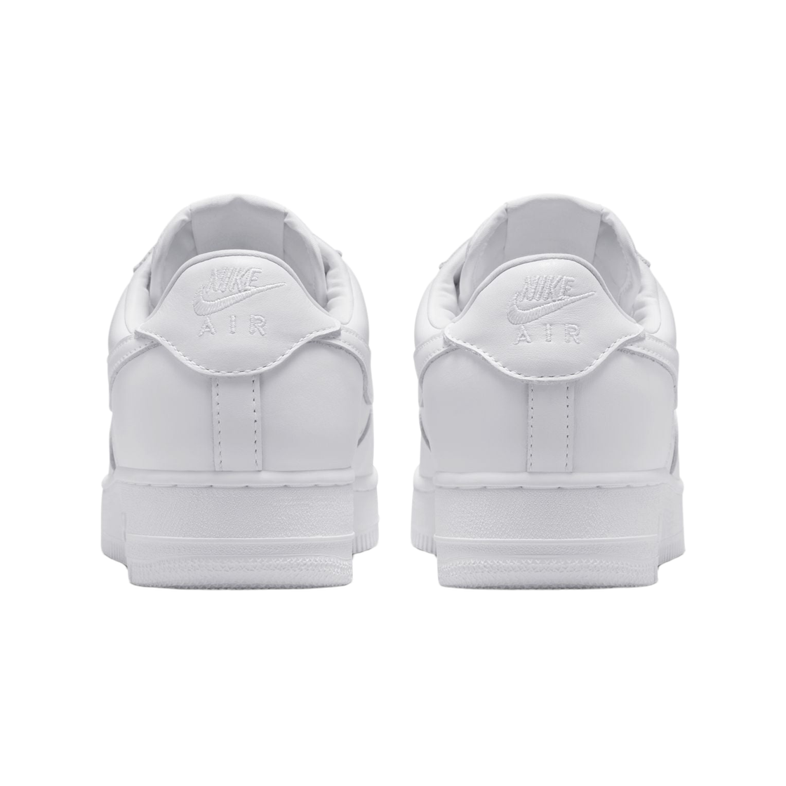 나이키 에어포스 1 로우 '01 화이트 화이트(Nike Air Force 1 Low '01 White White) - 3
