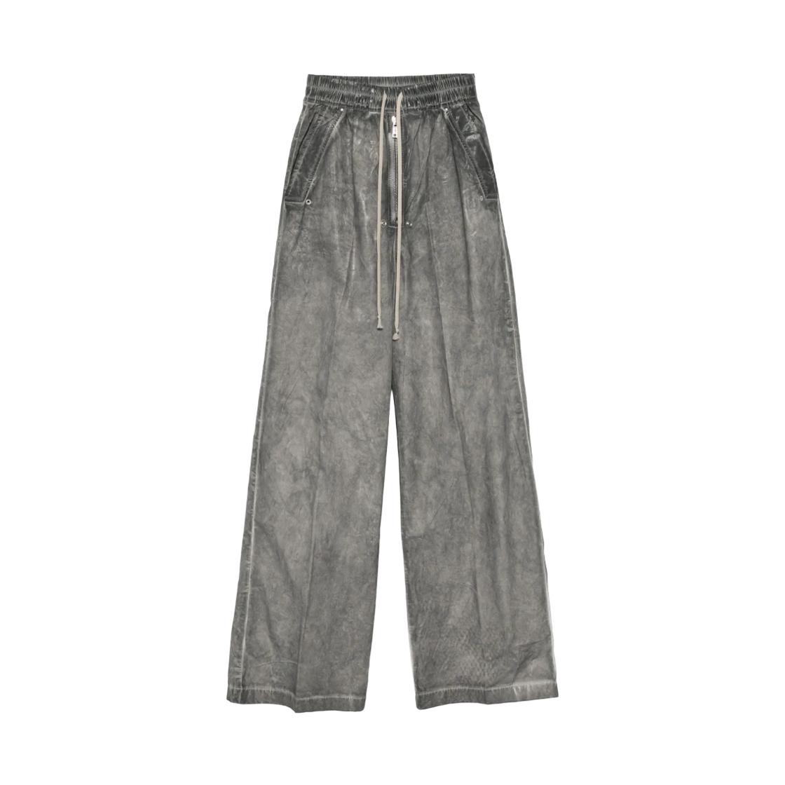 릭 오웬스 다크쉐도우 게스 벨라스 팬츠 다크 더스트(Rick Owens Drkshdw Geth Belas Pants Dark Dust) - 1