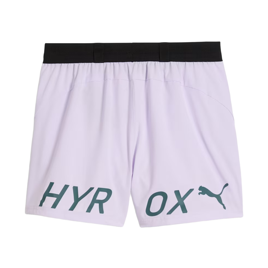 푸마 x 하이록스 파워모드 5인치 쇼츠 라이트 라벤더(Puma x Hyrox Pwrmode 5" Shorts Light Lavender) - 2