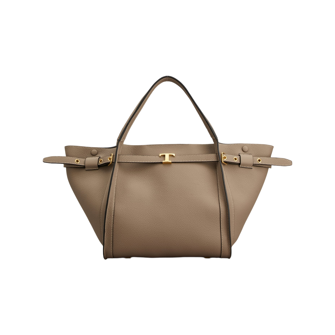 XBWTIMA0200WKAC413 Tod's Small Shopper Bag Beige