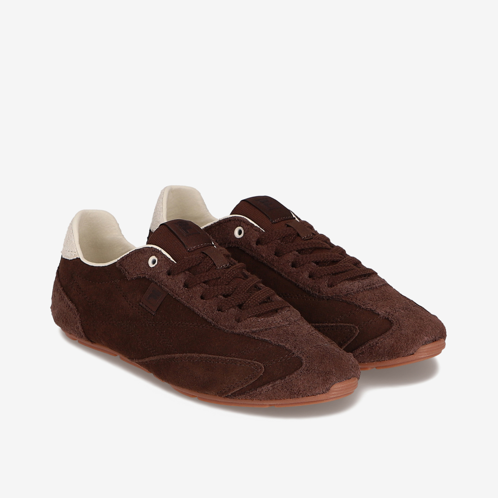 [6% 적립] 휠라 리트모 슬릭 LX 초코([6% 적립] FILA Ritmo Sleek LX Choco) - 3