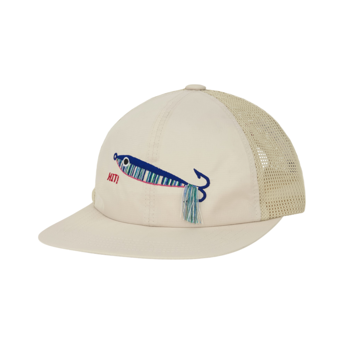 아이앱 스튜디오 루어 캡 베이지(IAB Studio Lure Cap Beige)