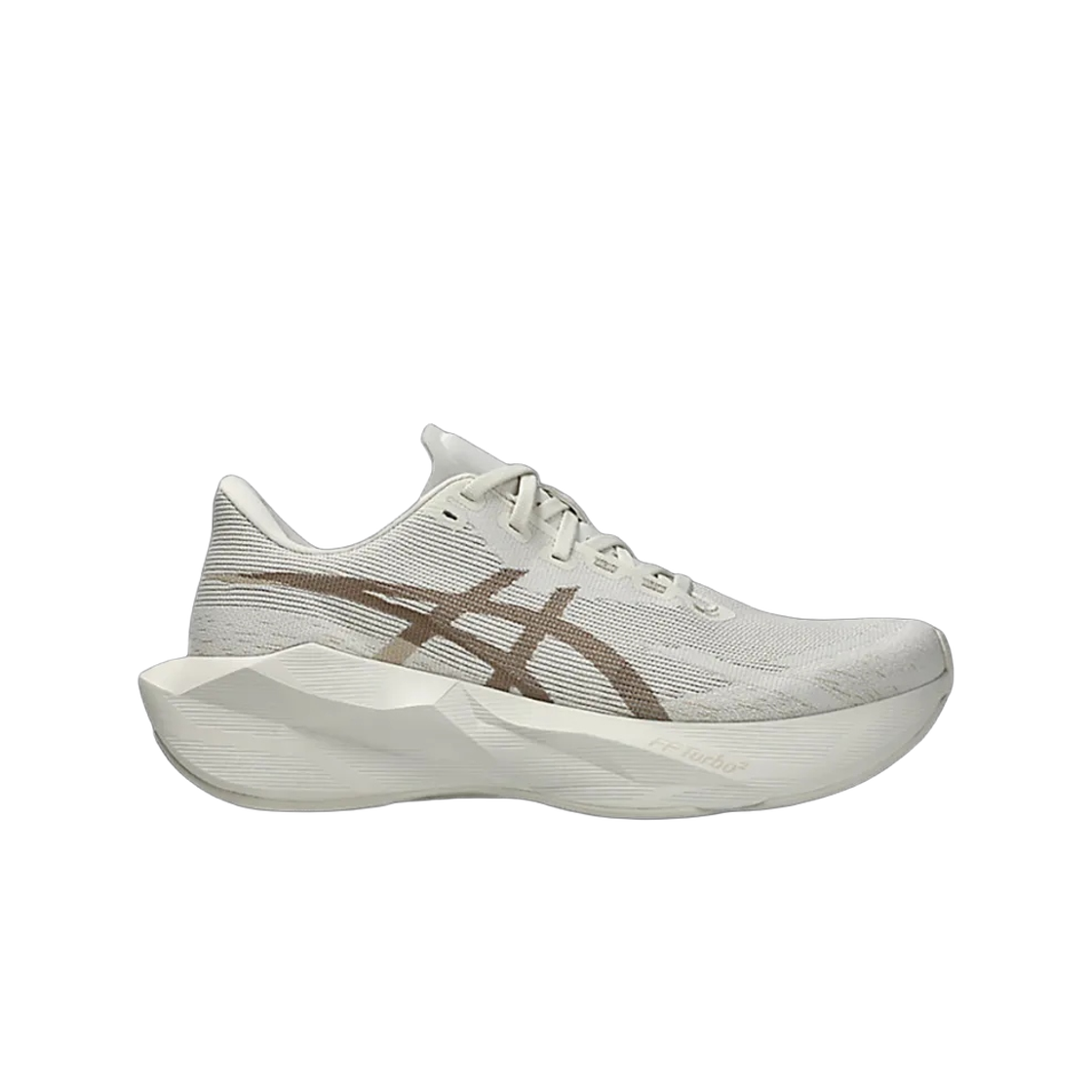 아식스 노바블라스트 6 소프트 오트 그레이지(Asics Novablast 6 Soft Oat Greige)