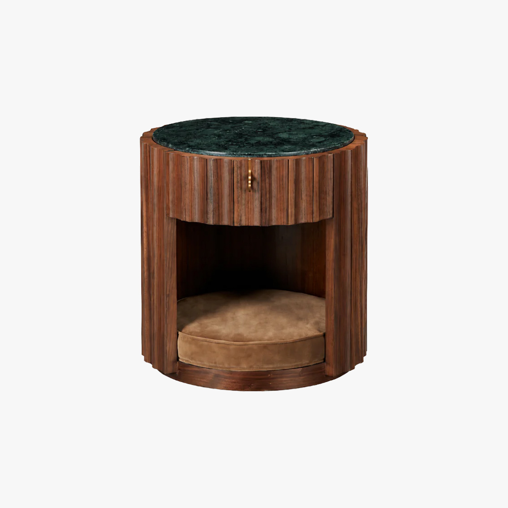 W197-NT01-PARA-WALN [3% 포인트 적립] COMMUNE Hotel paradiso night stand