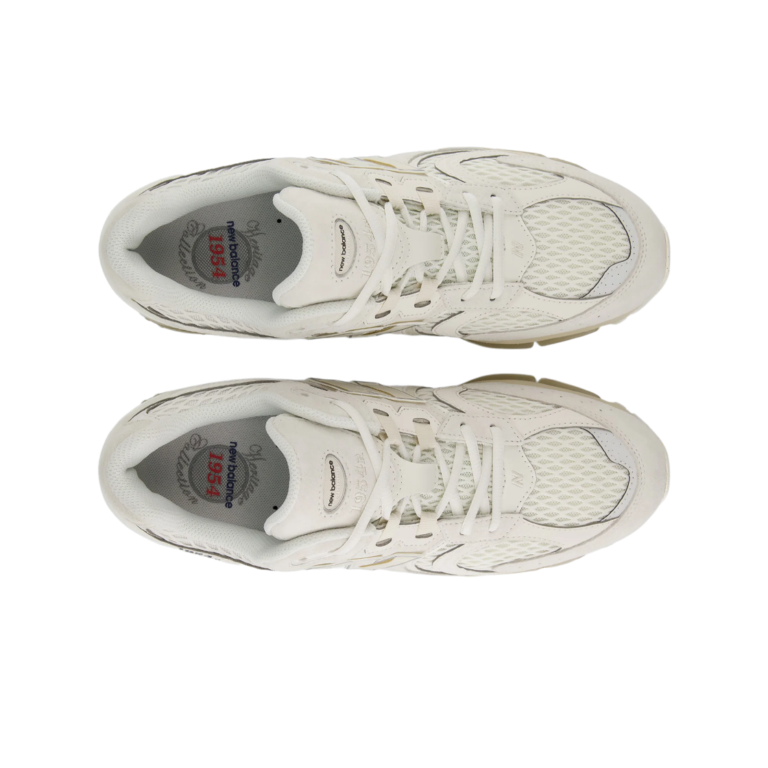 뉴발란스 1954R 앱졸브 씨 솔트 리넨(New Balance 1954R Abzorb Sea Salt Linen) - 2