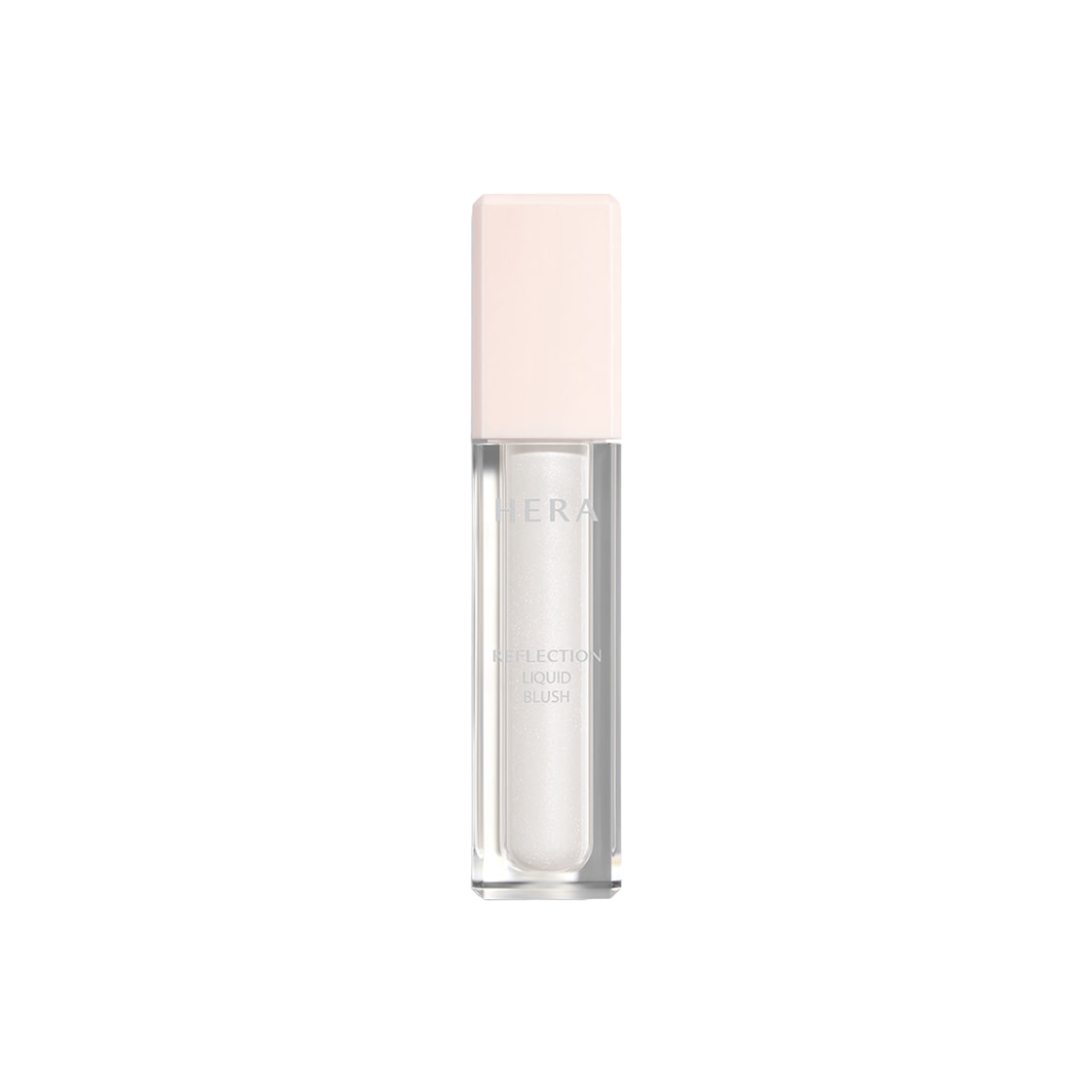 헤라 리플렉션 리퀴드 블러쉬 00 밀키피즈(Hera Reflection Liquid Blush 00 Milky Fizz) - 1