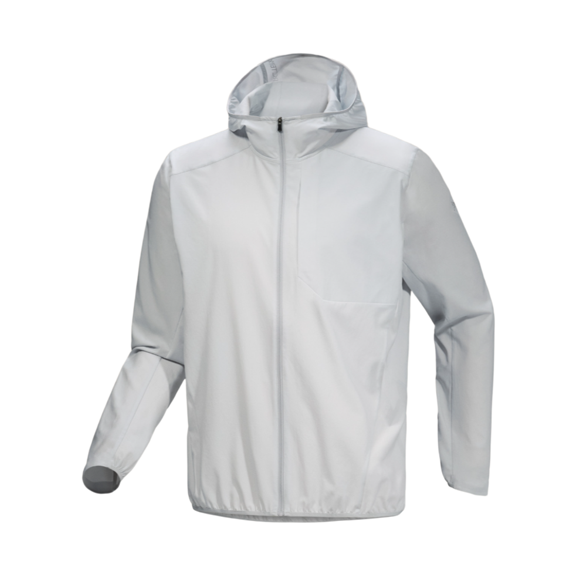 10616 Arc'teryx Sima Hoody Solitude