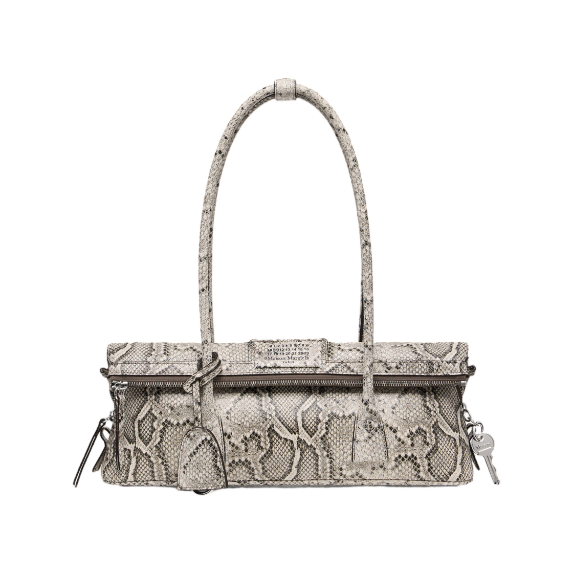SB1ZH0007P8845HB381 Maison Margiela 5AC East West Grey