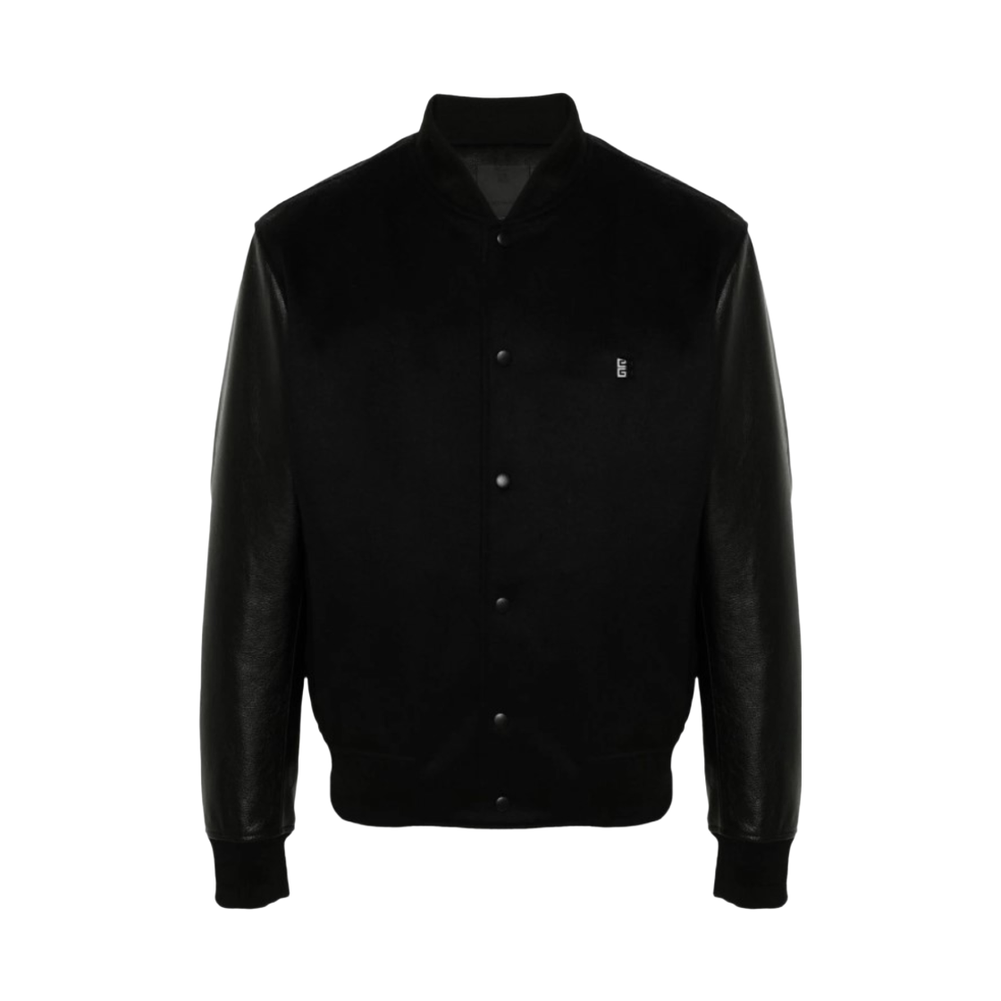 지방시 4G 봄버 자켓 블랙(Givenchy 4G Bomber Jacket Black)