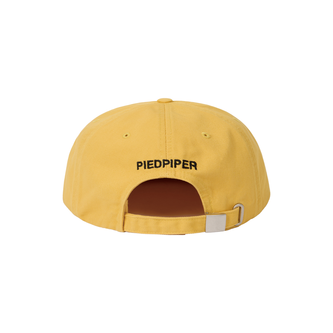 피드파이퍼 인터네셔널 사운드 클럽 캡 옐로우(PIEDPIPER International Sound Club Cap Yellow) - 4