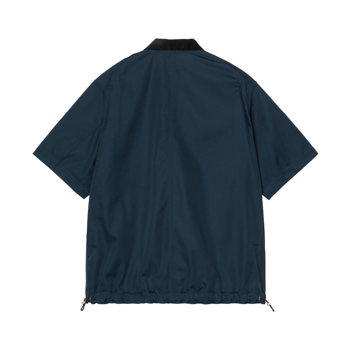 사카이 x 칼하트 WIP 덕 셔츠 블루(Sacai x Carhartt WIP Duck Shirt Blue) - 2