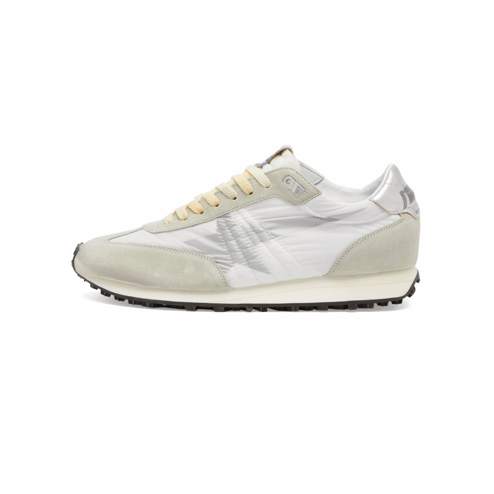 [17% 쿠폰] (W) 골든구스 마라톤 스니커즈 화이트([17% 쿠폰] (W) Golden Goose Marathon Sneakers White) - 3