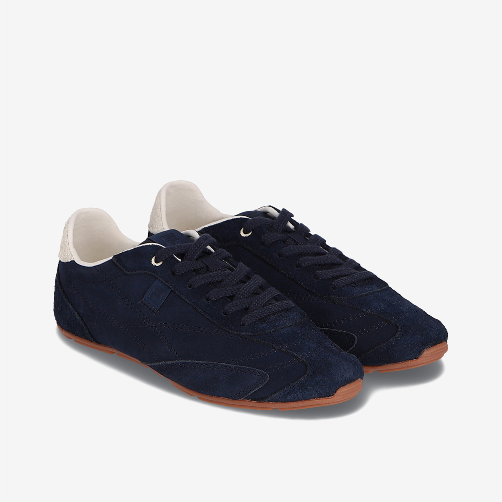 [6% 적립] 휠라 리트모 슬릭 LX 네이비([6% 적립] FILA Ritmo Sleek LX Navy) - 3