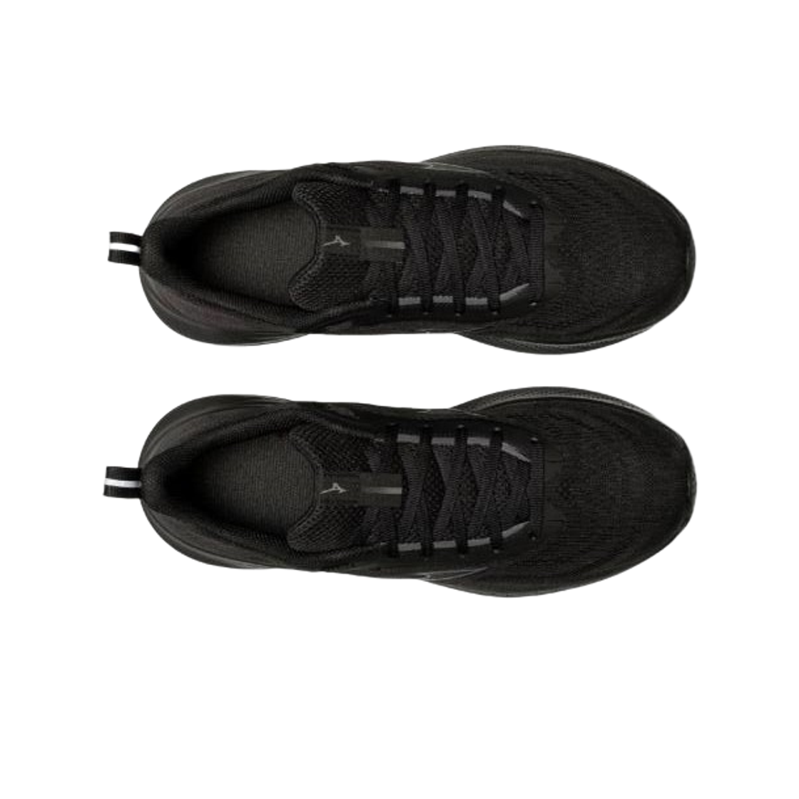 미즈노 에너지 러너스 2 블랙(Mizuno Energy Runners 2 Black) - 2