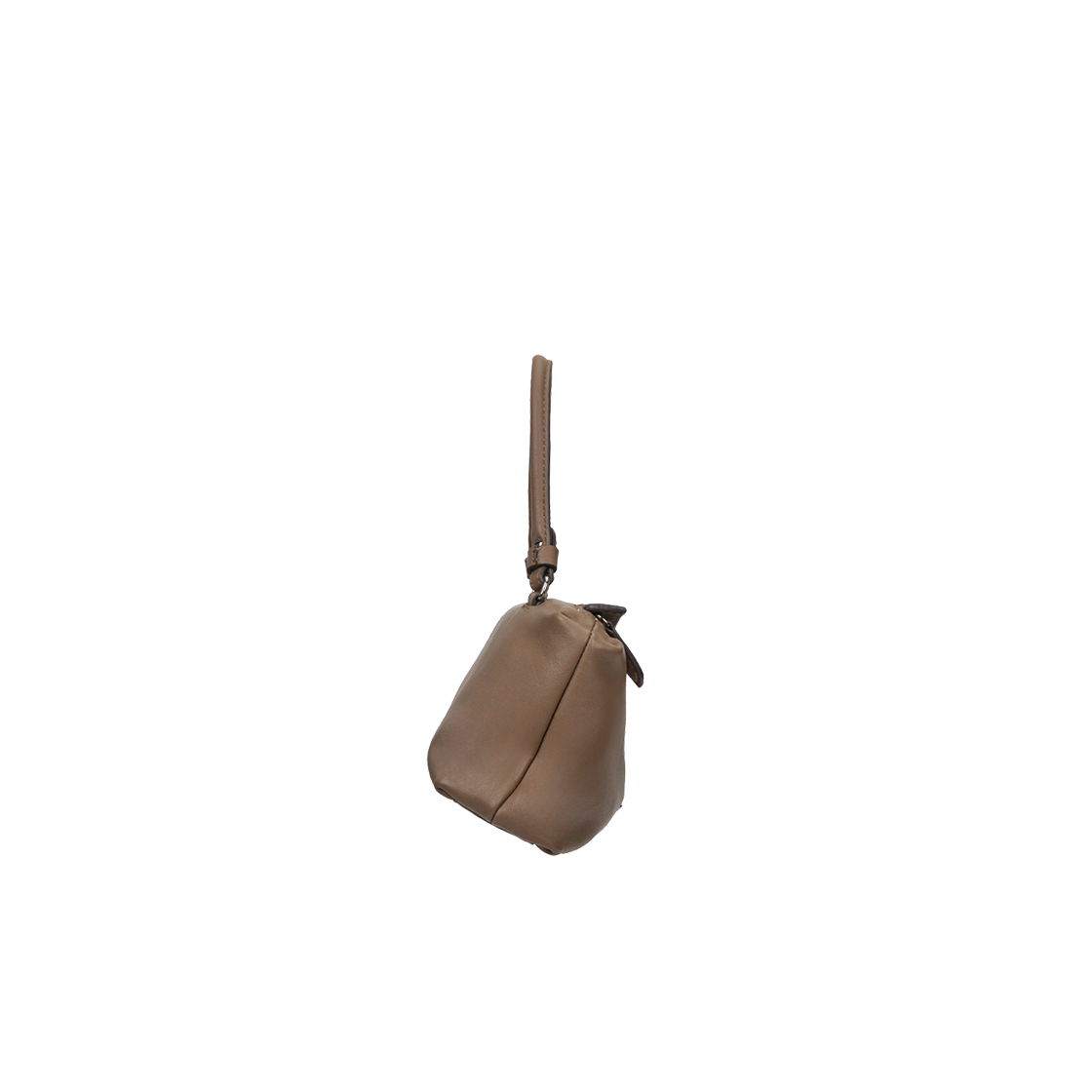 분크 토크 오프 발란스 미니크로스 카키 베이지(vunque Toque Off Balance Minicross Khaki Beige) - 3