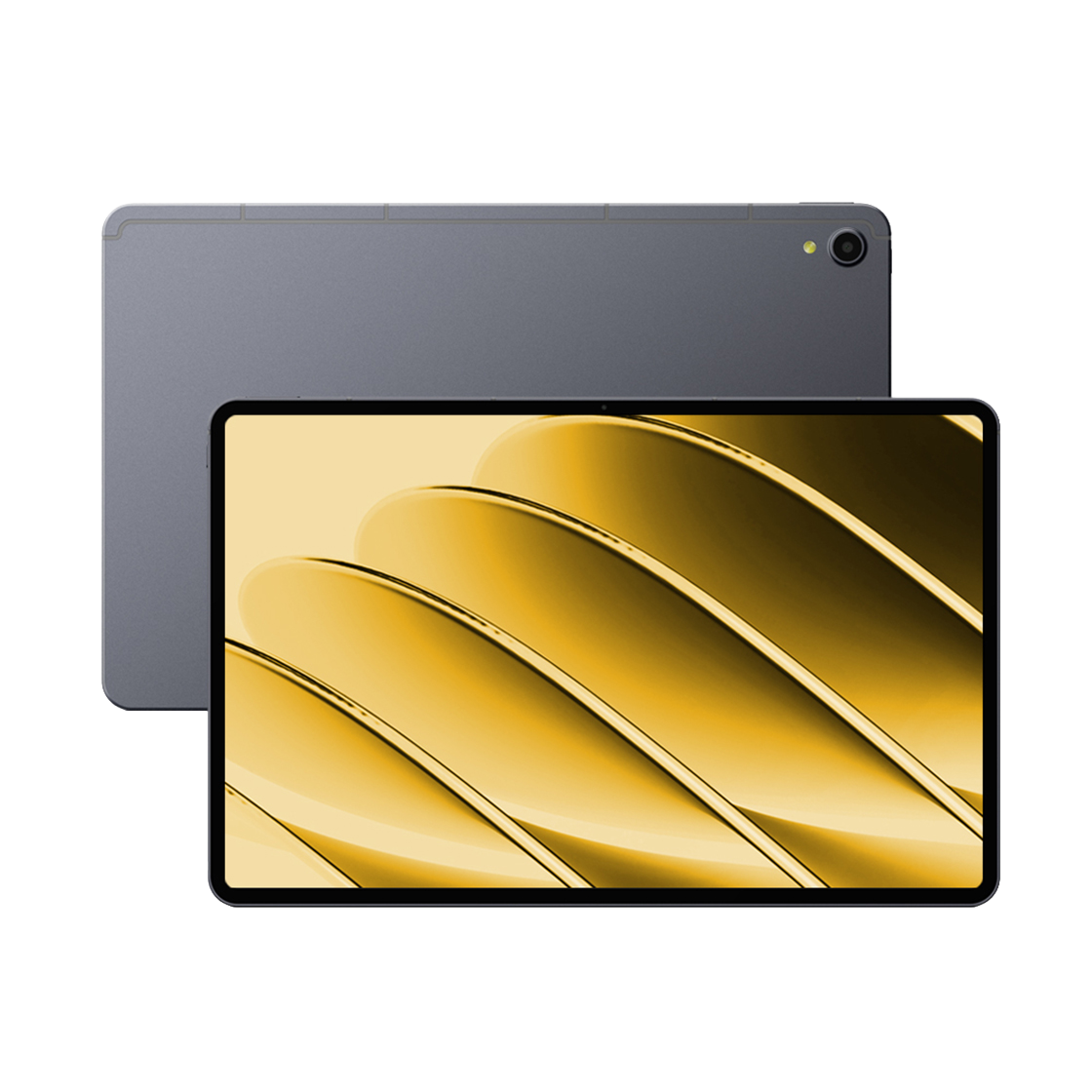 아이뮤즈 안드로이드 태블릿PC, 뮤패드 K13 [RAM 8GB/저장공간 128GB] Wi-Fi, 다크그레이(iMUZ muPAD K13 OLED)