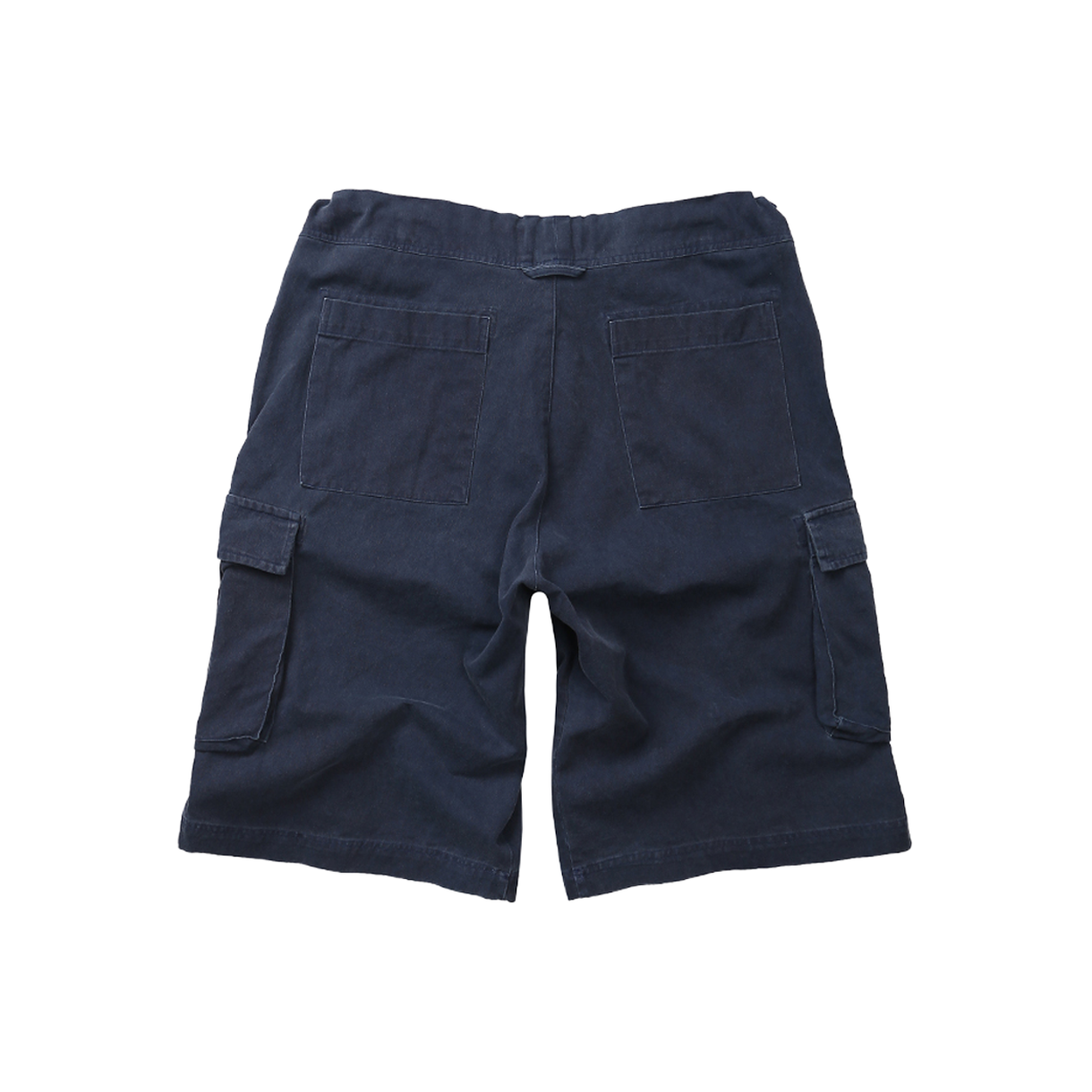 아웃도어서비스 데저트 카고 쇼츠 - 페이드 네이비(OS Desert Cargo Shorts - Fade Navy) - 2