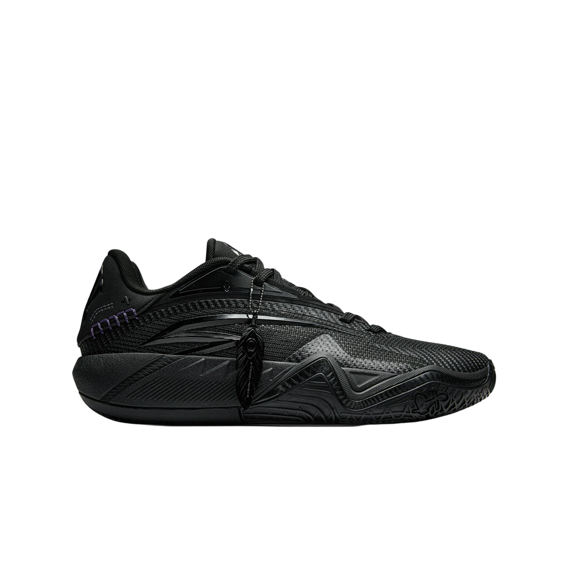 안타 카이 3 트리플 블랙(Anta Kai 3 Triple Black) - 1