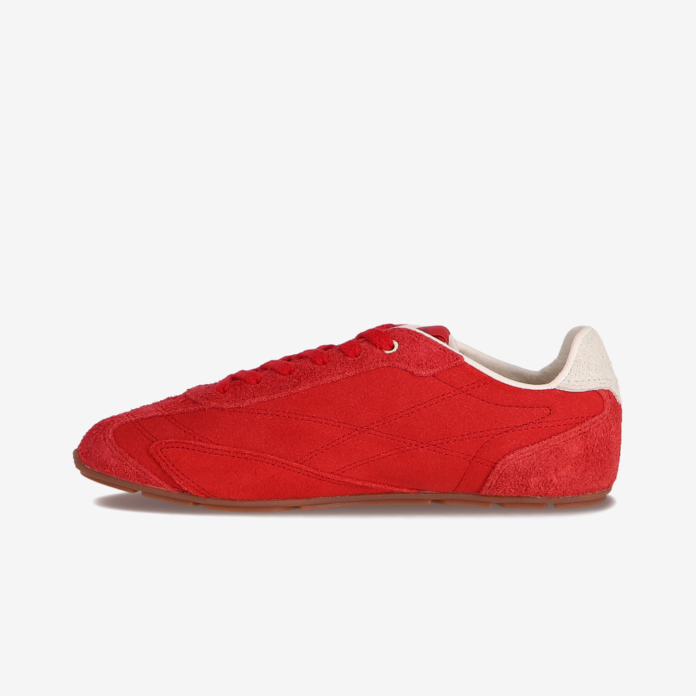 [6% 적립] 휠라 리트모 슬릭 LX 레드([6% 적립] FILA Ritmo Sleek LX Red) - 5
