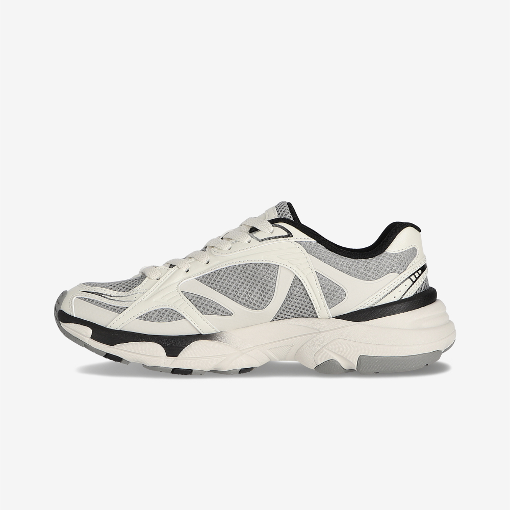 [6% 적립] 휠라 웨이비 로드 MS 베이지([6% 적립] FILA Wavy Road MS Beige) - 3