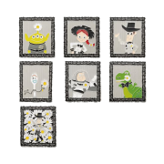 Peaceminusone x Toy Story The First Fan Collectable Magnet Sealed Case (1 Blind Box)