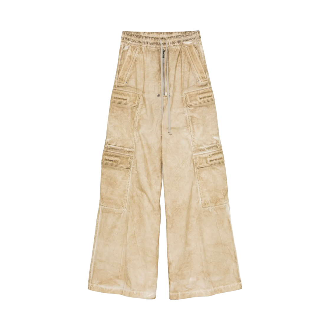 릭 오웬스 다크쉐도우 더블 카고 점보 벨라스 라이트 베이지(Rick Owens Drkshdw Double Cargo Jumbo Belas Light Beige) - 1