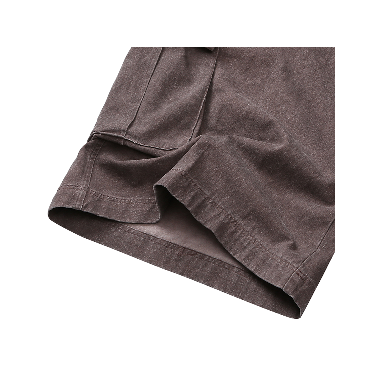 아웃도어서비스 데저트 카고 쇼츠 - 더스트 브라운(OS Desert Cargo Shorts - Dust Brown) - 4