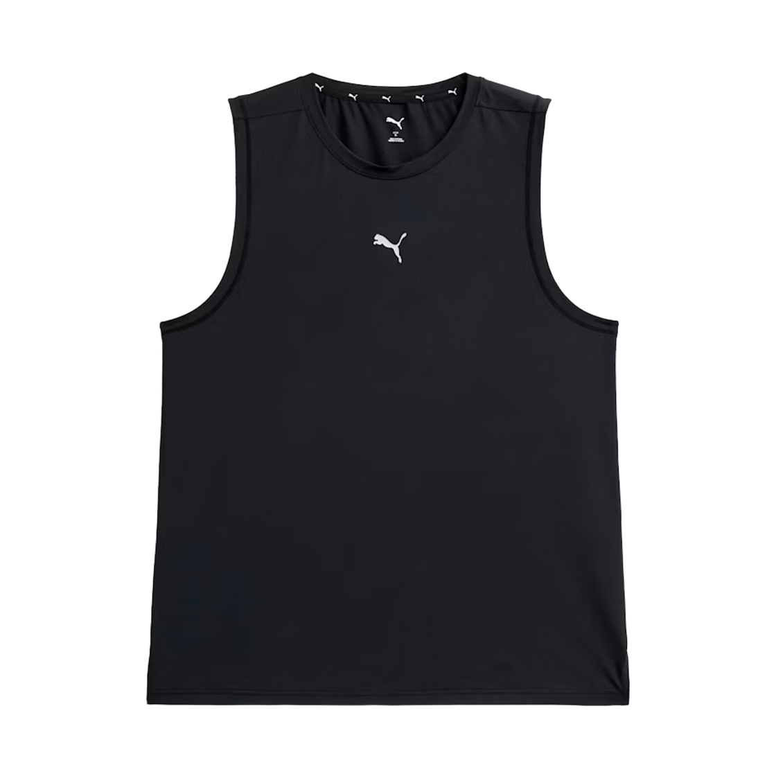 611295-01 Puma x Hong Beom Seok Training Sleeveless Puma Black