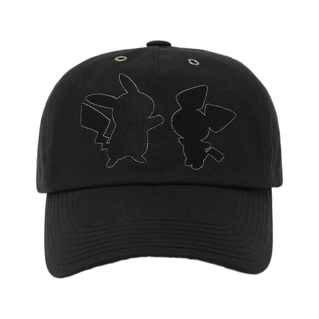 - Millo Archive x Pokemon Shadow Friends Cap Black