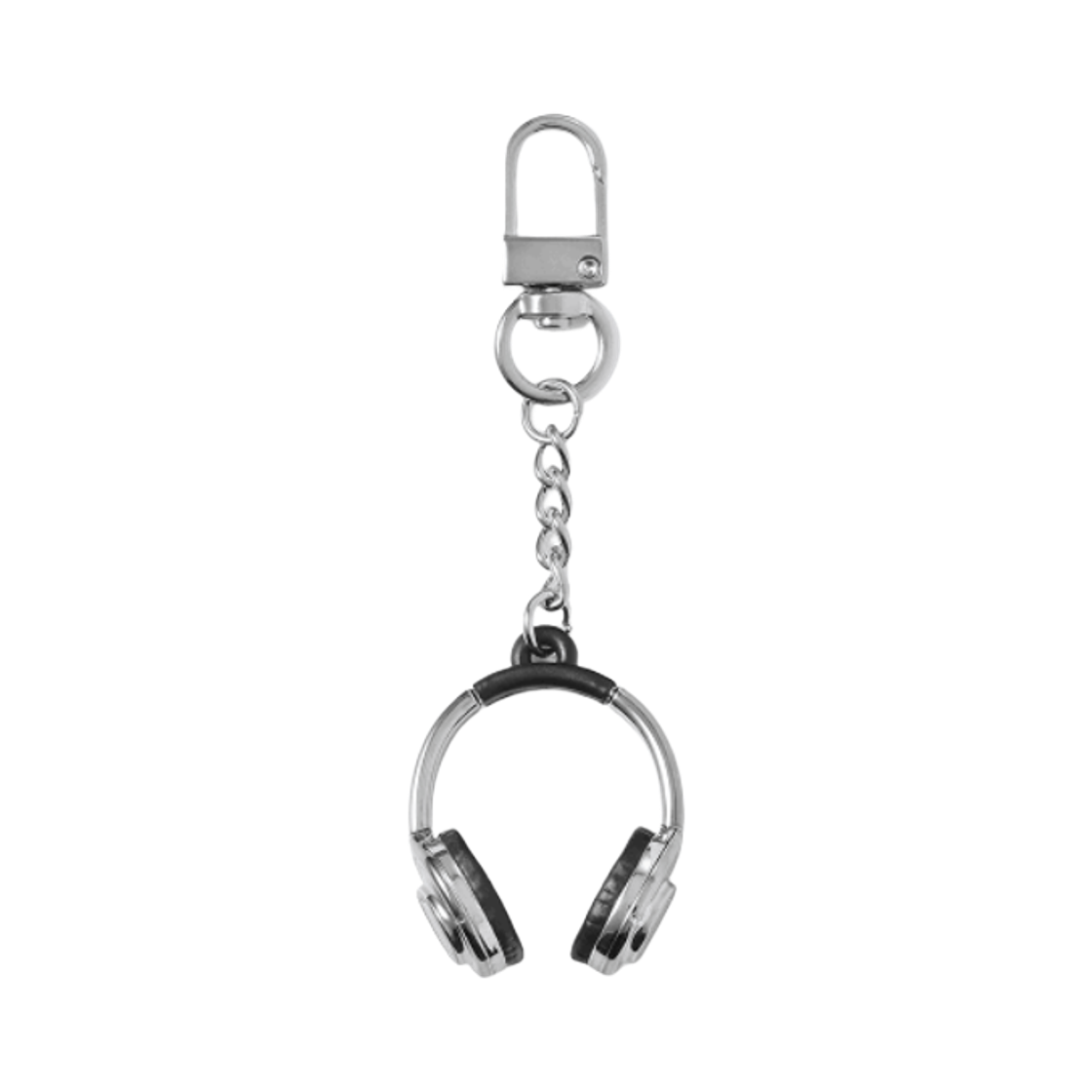 - BTS x Audio-Technica Headphones Keyring