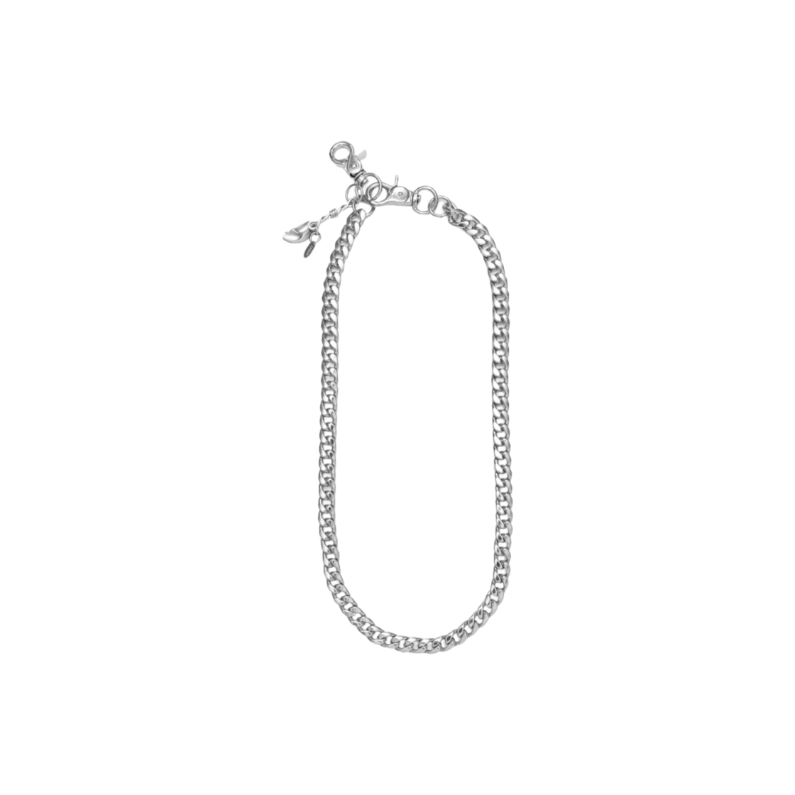 디에스엠티 로고 참 체인(DSMT Charm Chain) - 2