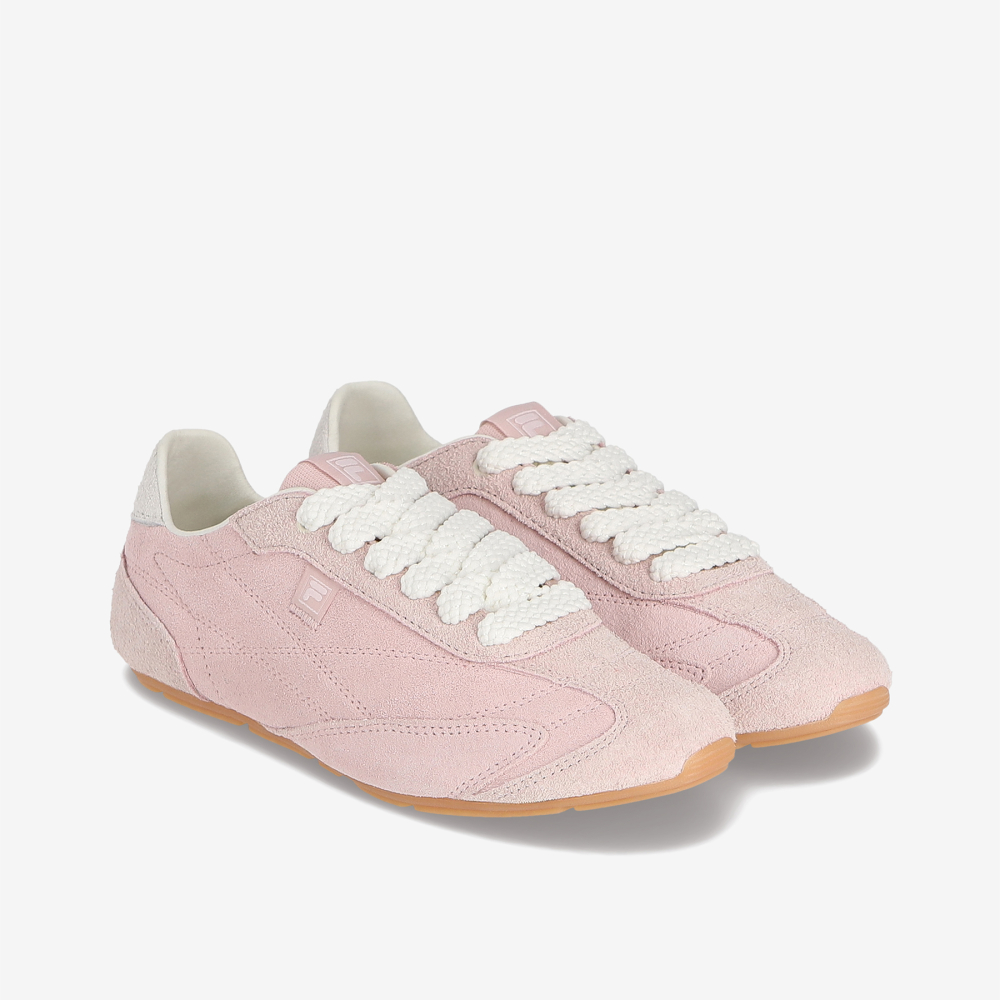 [6% 적립] 휠라 리트모 슬릭 LX 핑크([6% 적립] FILA Ritmo Sleek LX Pink) - 4